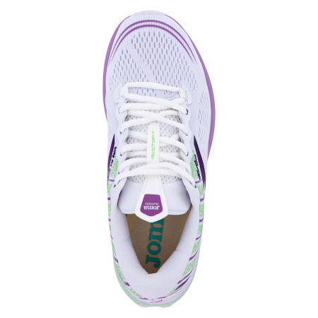 Кроссовки JOMA SERIE VICTORY LADY Белый