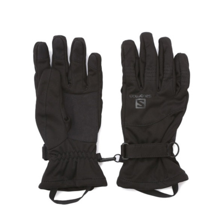 Перчатки SALOMON GLOVES HYBRID