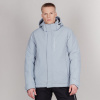 Утепленная куртка Nordski Mount 2.0 Grey
