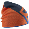 Шапка SALOMON FLAT SPIN REVERSIBLE BL/Blue Yond