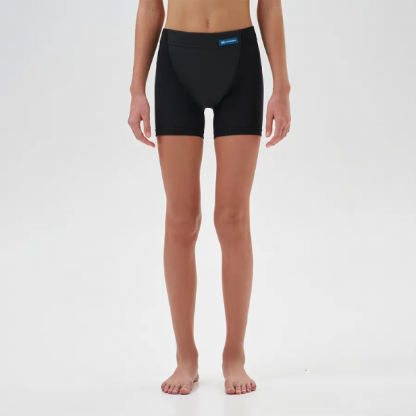 Трусы Nordski Jr.Race WS Black
