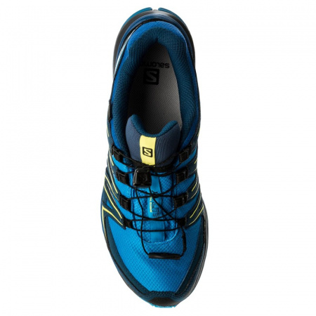 Salomon XA LITE GTX INDIGO/BUN/SNORKE
