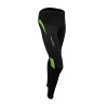 Лосины Nordski Premium Jr.Black/Green/18