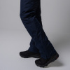 Утепленные брюки NORDSKI Mount dark blue