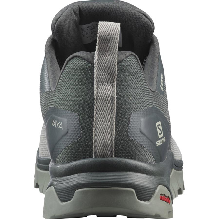 Кроссовки SALOMON VAYA GTX Urban Chic/MnGr