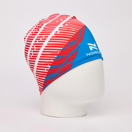 Гоночная шапка Nordski Heat National