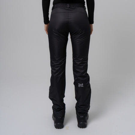 Ветрозащитные брюки Nordski Black W