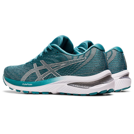 Кроссовки Asics GEL-CUMULUS 22 цвет 404