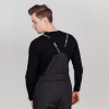 Утепленные брюки Nordski Mount Black