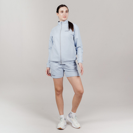 Толстовка Nordski Simple Sky W