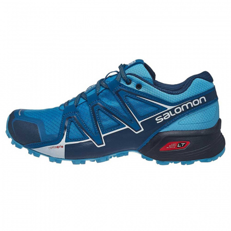 Кроссовки Salomon SPEEDCROSS VARIO 2 W HaSu/Aqua