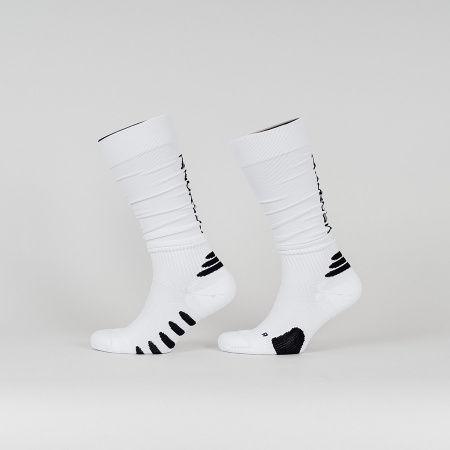 Гетры Nordski Pro Energy White
