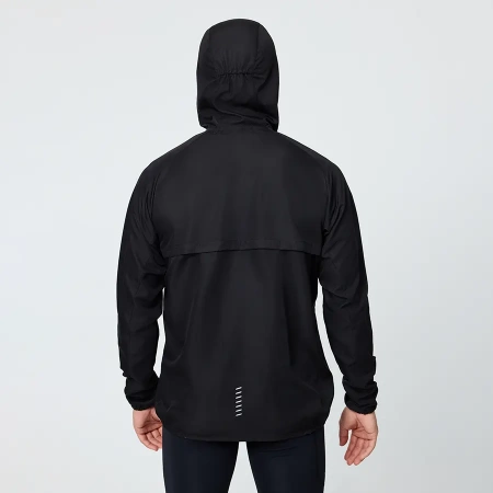 Ветровка Nordski Runway Black