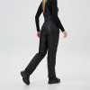 Утепленные брюки Nordski Winter Black W