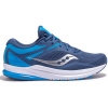 Кроссовки Saucony Jazz 22 Storm/Cobalt 