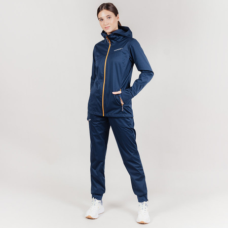 Брюки Nordski Warm Deep W Q