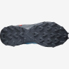 Salomon SUPERCROSS GTX Bluestone/Wh