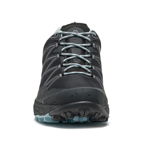 Ботинки Asolo Tahoe GTX ML Black/ Black/Celadon