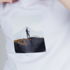 Футболка Nordski Discovery White