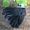 Перчатки Nordski Jr.Racing Black WS/18