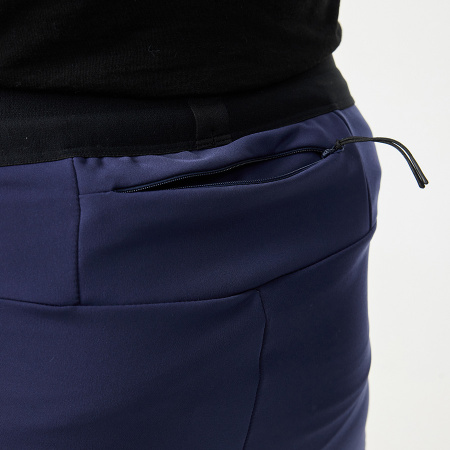 Тренировочные брюки Nordski Race Dark Blue