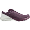 Кроссовки SALOMON SENSE 4 W /PRO Plum Casp