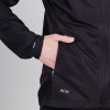 Ветровка Nordski Run Total Black 