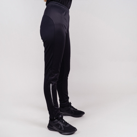 Разминочные брюки NORDSKI Jr.Pro black