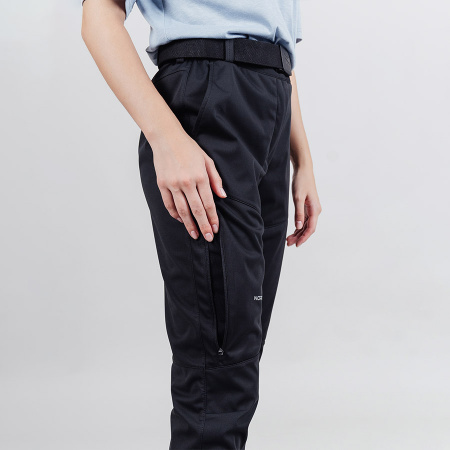 Брюки Nordski Trekking Black W