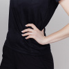 Футболка Nordski Оrnament Black W