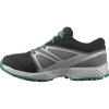 Кроссовки SALOMON SENSE CSWP J Black/Pearl