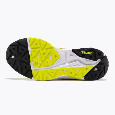 Кроссовки JOMA SPEED Флуоресцентный желтый