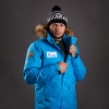 Куртка-парка утепленная PROTEAM PARKAS муж.
