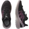 Кроссовки SALOMON HYPULSE W Black/Quail/Ra