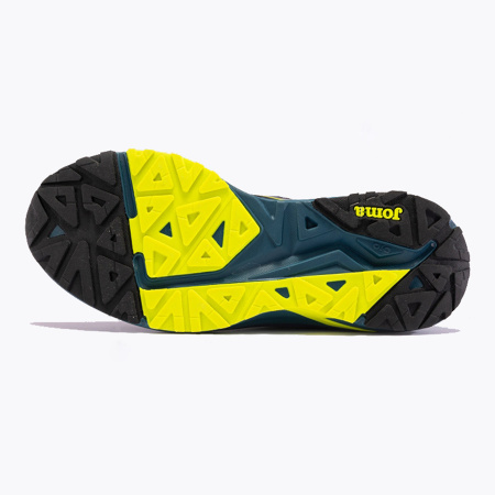 Кроссовки JOMA SPEED Черный RSPEES2401