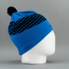 Шапка Nordski Line Light blue