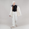 Утепленная куртка Nordski Casual Cream W