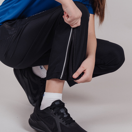Брюки Nordski Jr.Active Black/18