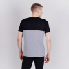 Футболка Nordski Pro Energy Grey/Black
