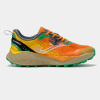 Кроссовки JOMA ТРЕЙЛ TUNDRA LADY Оранжевый