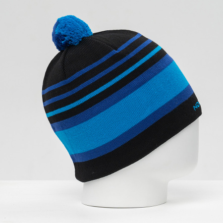 Шапка Nordski Bright Light Blue