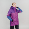 Утепленная куртка Nordski Casual Purple/Iris W