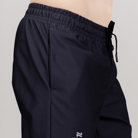Брюки Nordsk Gymtech Black