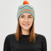 Шапка Nordski Track Ice Mint