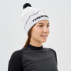 Шапка Nordski Track White