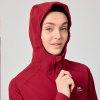 Ветровка Nordski Pro Energy 2.0 Ruby W