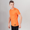 Футболка Nordski Run Orange