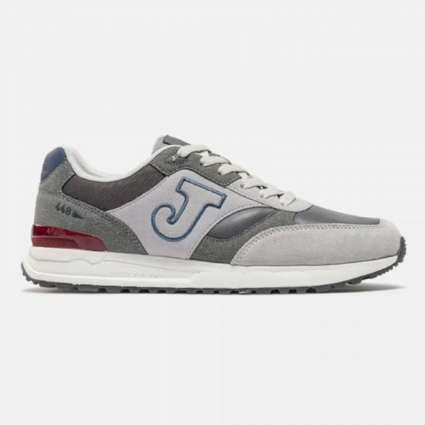 Кроссовки JOMA C448 Светло-серый