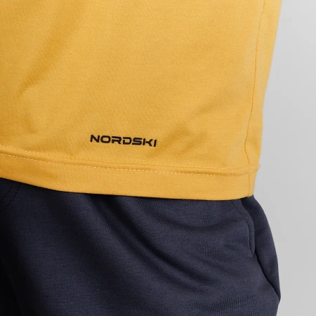 Футболка Nordski Outfit Honey