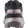 Кроссовки SALOMON HYPULSE W Black/Quail/Ra
